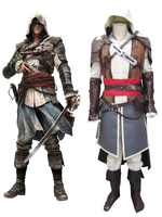Fasching Assassin