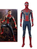 Fasching Avengers 3 Spiderman Peter Parker Deluxe Edition 2021 Karneval Cosplay Kostüm Karneval Kostüm Faschingskostüme