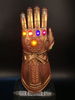 Fasching Avengers 3 Thanos Karneval Cosplay Handschuhe Faschingskostüme