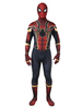 Fasching Avengers Warrior Spider Man Peter Parker Karneval 2021 Cosplay Kostüm Karneval Kostüm Faschingskostüme