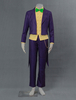 Fasching Batman Arkham Asylum Joker Kostüm Fasching Karneval Kostüm Faschingskostüme