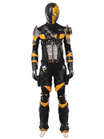 Fasching Batman Deathstroke Karneval Cosplay Kostüm Karneval Kostüm Faschingskostüme