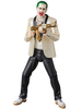 Fasching Batman Joker Fasching Cosplay Kostüm DC Comics Cosplay