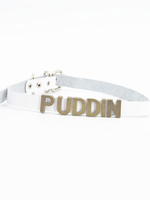 Fasching Batman Suicide Squad Harley Quinn Cosplay Gürtel White