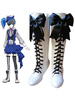 Fasching Black Butler Buch Circus Ciel Sebastian Fasching Cosplay Schuhe