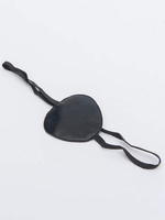 Fasching Black Butler Kuroshitsuji Ciel Sebastian Cosplay Eye Patch Cosplay Requisiten