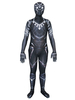 Fasching Black Panther Cosplay Zentai Marvel Comics Karneval-Kostüm Karneval Kostüm Faschingskostüme