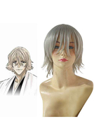 Fasching Bleach Urahara Kisuke Cosplay Perücke
