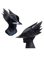 Fasching Bloodborne die alten Jäger Karneval Cosplay Maske Cosplay Zubehör Karneval Kostüm Faschingskostüme