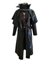 Fasching Bloodborne mit Überzieher