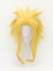 Fasching Boku No Hero Academia 2021 Alle Macht BNHA Karneval Cosplay Perücke Faschingskostüme
