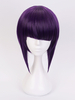 Fasching Boku No Hero Academia 2021 Kopfhörer Jacke Kyoka Jiro BNHA Karneval Cosplay Perücke Faschingskostüme