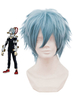 Fasching Boku No Hero Academia 2021 Shigaraki Tomura BNHA Karneval Perücke Faschingskostüme