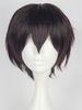 Fasching Bungo streunende Hunde Dazai Osamu Cosplay Perücke
