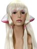 Fasching Chobits Chii Kopfbedeckung Fasching Cosplay Props Faschingskostüme