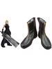 Fasching Cloud Strife Cospaly Schuhe von Final Fantasy