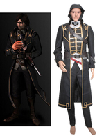 Fasching Corvo Attano Hose