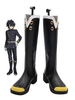 Fasching Cospaly Schuhe von Seraph of the end Hyakuya Yuuichiro mit Schuhe Faschingskostüme