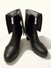 Fasching Cospaly Schuhe von Steins Gate mit Schuhe Faschingskostüme