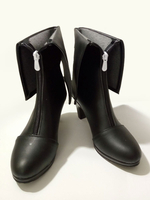Fasching Cospaly Schuhe von Steins Gate mit Schuhe Faschingskostüme