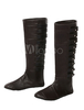Fasching Cospaly Schuhe von von Assassins Creedmit Kopftuch Faschingskostüme