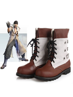Fasching Cospaly Schuhe von von Final Fantasymit Schuhe Faschingskostüme