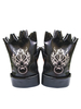 Fasching Cosplay Handschuh von Final Fantasy in Schwarz Faschingskostüme