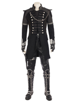 Fasching Cosplay Kostüm von Kingsglaive Final Fantasy Faschingskostüme