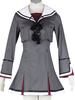 Fasching Cosplay Kostüm von von Hiiro No Kakera