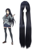 Fasching Cosplay Perücke Shimoneta:Eine langweilige Welt;