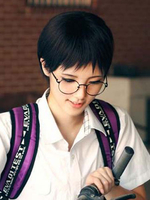 Fasching Cosplay Perücke Yowamushi Pedal