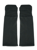 Fasching Cosplay Schuhe von Naruto in Schwarz
