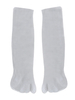 Fasching Cosplay Socken von Bleach in Weiß