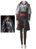 Fasching Creed Unity Elise Karneval Cosplay Kostüm Assassins Creed Hemd Faschingskostüme