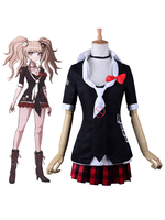 Fasching Danganronpa Enoshima Junko Fasching Cosplay