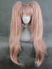Fasching Danganronpa Enoshima Junko Fasching Cosplay Perücke