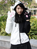 Fasching Danganronpa Lolita Sweatshirt