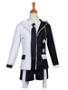 Fasching Danganronpa Monokuma Cosplay Kostüm jungen Version