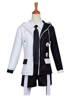 Fasching Danganronpa Monokuma Cosplay Kostüm jungen Version