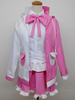 Fasching Danganronpa Monomi Usami Cosplay Kostüm menschliche Mädchen Version