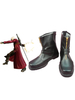 Fasching Dante Cospaly Schuhe von Devil May Cry