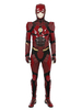 Fasching DC Comics DC Comics Set Amerikanische Comics mit Maske&Overall&und Handschuhe Faschingskostüme