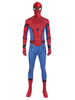 Fasching DC Comics Spider Man Heimkehr Marvel Comics 2021 Film Lycra Spandex Cosplay Kostüm Faschingskostüme