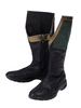 Fasching DC Cosplay Schuhe Dunkelgrün The Titans Robin American Comics Lederstiefel Fasching Karneval Kostüm Faschingskostüme
