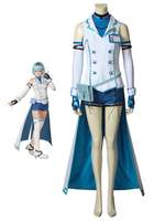 Fasching Dead Or Alive 6 Nico Fasching Cosplay Kostüm 2021 Faschingskostüme