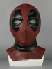 Fasching Deadpool Cosplay Maske Karneval Cosplay Wunder Comics Faschingskostüme