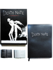 Fasching Death Note Cosplay-Notizbuch