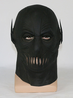 Fasching Der Blitz Zoom Karneval Cosplay Maske Faschingskostüme