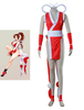 Fasching Der König der Kämpfer KOF Mai Shiranui Sexy Cosplay Kostüm