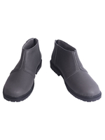 Fasching Detroit werden menschliche Connor Cosplay Schuhe Faschingskostüme
